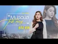 Download Lagu MƯA CỦA TRỜI MÂY -  BẢO VÂN | LYRICS MV SING OFFICIAL