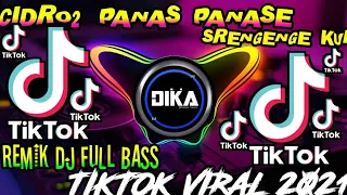 Download DJ CIDRO2 PANAS PANASE SRENGENGE KUI // VIRAL TIKTOK REMIK DJ FULL BASS MP3