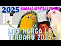 Download Lagu NGOBROL SANTAI SEPUTAR LOVEBIRD,KONDISI BURUNG DAN HARGA TERBARU TAHUN 2025