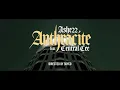 ASHE 22 feat. @CentralCee : Anthracite (Official Visualizer)