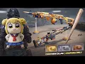 Getting Free Pop Team Epic Strongbox using coupons