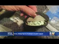 Tip Leads To 5 Arrests In Parker County Drug Trafficking Case