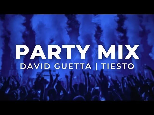 Download MP3 David Guetta, Tiësto, James Hype | Party Mix 2023 | Best Remixes & Mashups