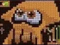 Splatoon Final Boss Theme by Smasher SUPER MARIO MAKER Raw GAMEPLAY