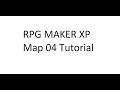 RPG Maker XP Map 04 Tutorial