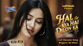 haal kya hai dilon ka kishore kumar tribute ali khan qawwali version evergreen melody 2025