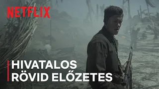 Az utolsó mérkőzés | Hivatalos rövid előzetes | Netflix