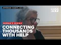 Hannah s Heroes For Beth Rupert Warren serving others starts with gratitude