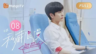 ENG SUB You Are My Secret EP8 Carrying His Wife In His Arms On The Beach MangoTV Philippines 