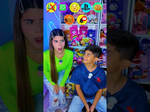 Es IMPOSIBLE hacerme decir la INICIAL DE MI CRUSH