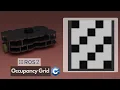 ROS2 Occupancy Grid Node for Nav2