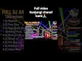Lagu dj full album brewog musik#shorts