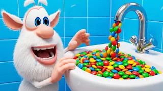Booba — Şeker Yağmuru 🍭