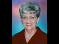Sybil Parson Life Celebration