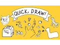 PICTIONARY WITH AI Quick Draw With Google
