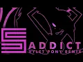 Download Lagu Silva Hound ft. Michael Kovach and Chi-Chi - Addict (Vylet Pony Remix)