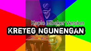 Download Kreteg Ngunengan || Cipt.Dalang Poer || Koplo Jaranan Version MP3