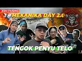 Download Lagu MEKANIKA DAY OUT 2.0