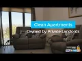 Second Chance Rentals