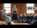 7 Shocking Intimacy Rules Amish Girls Learn Young The Amish Way