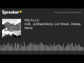 AHS unReal Story Lori Wood Denise Harris part 2 of 10