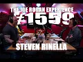 Joe Rogan Experience - Steven Rinella