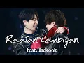 Download Lagu Raatan Lambiyan feat. Taekook | Shershah Movie Song