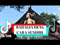Download Lagu BAHAGIA DENG CARA SENDIRI    [Michelle Wangi]DJ TESY-REMIX 2022