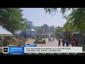Six Flags America in Maryland to close for good in November parent company says