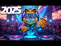 Download Lagu EDM 2025 Nonstop Popular Songs Remix Best Mix Miss EDM