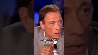 رأي فاندام في المثلية 