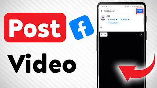 How To Post A Video On Facebook Updated 