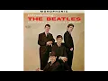 The Beatles : I Saw Her Standing There (Mono Version) Remastered