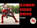 Download Lagu KAMEN RIDER DRIVE (Episode 1)