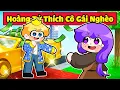 Download Lagu NABEE CÔ NÀNG NÔNG DÂN TỐT BỤNG BẤT NGỜ ĐƯỢC TÔ GÀ HOÀNG TỬ THÍCH THẦM TRONG MINECRAFT 👩🏼‍🌾❤️🤴