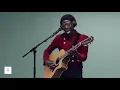 Black Pumas - Oct 33 | A COLORS SHOW