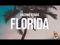 Lagu Arizona Zervas - FLORIDA (Lyrics)