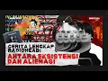 Lagu MEMBONGKAR LAGU-LAGU RADIOHEAD: KRITIK SOSIAL, ALIENASI, DAN TEKNOLOGI