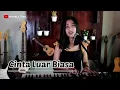 Cinta luar biasa \