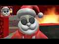 Download Lagu Neighbor Santa Secrets Full Gameplay MP3