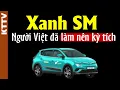 Lagu Thật khó tin người Việt đã làm được điều này | Xanh SM