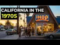 Lagu What it Was Like to Live in CALIFORNIA in the 1970s