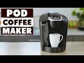 Top 10 Best Pod Coffee Makers in 2025 Reviews Prices Where to Buy