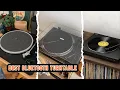 7 Best Bluetooth Turntables of 2026 Top Picks for Any Budget