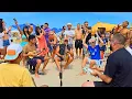 Pagode 90 na Praia - Te Amar Sem Medo / Meu Jeito de Ser / Dói Demais / Você Virou Saudade