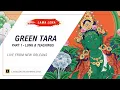 Tantra Weekend in New Orleans - Green Tara