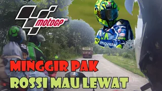 Download Suara MotoGP No Copyright!! Berasa Di Sirkuit Moto GP || Perjalanan Menuju Karanggede MP3