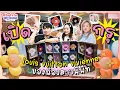 Download Lagu What's in MyHome EP.43 Opening the Louis Vuitton Vivienne closet, Pete's younger sister \
