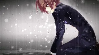  nightcore u broke me first and male version 
