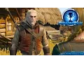 Video di The Witcher 3 Wild Hunt - Wolven Witcher Gear Set Locations (Scavenger Hunt: Wolf School Gear)